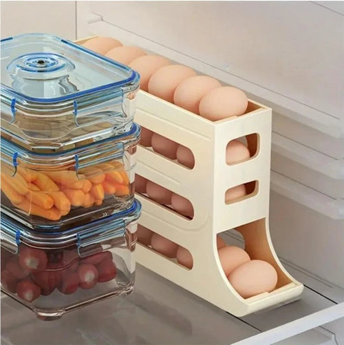 EggXtender®: Dispensador automático de huevos