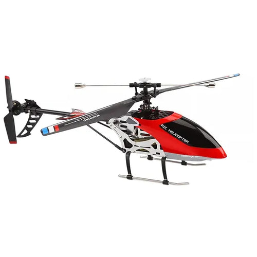 Helicóptero a Control Remoto