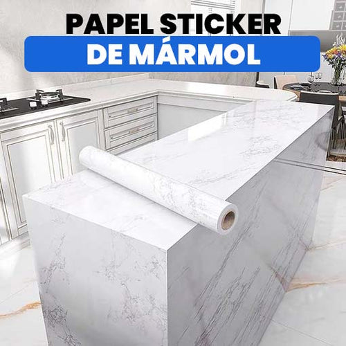 Papel Adhesivo para hogar