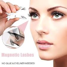 Pestañas Magnetta Lash