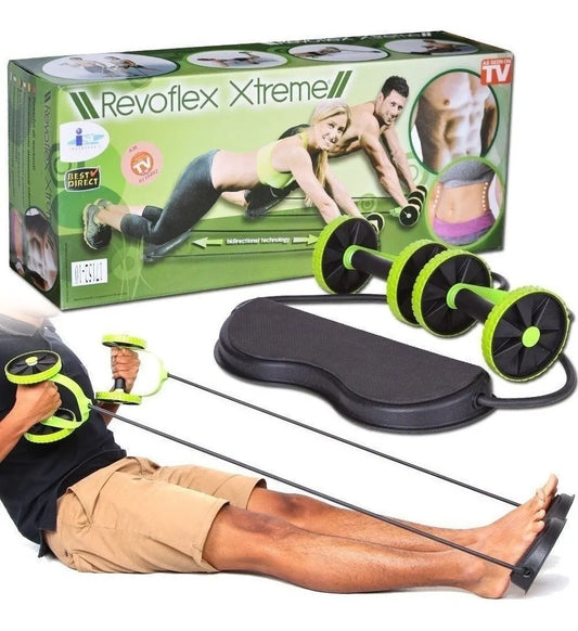 Kit entrenamiento Revoflex Xtreme