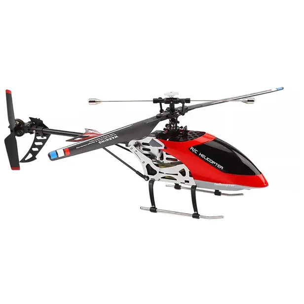 Helicóptero a Control Remoto