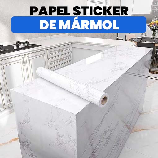 Papel Adhesivo para hogar