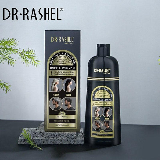 Shampoo Cubre Canas